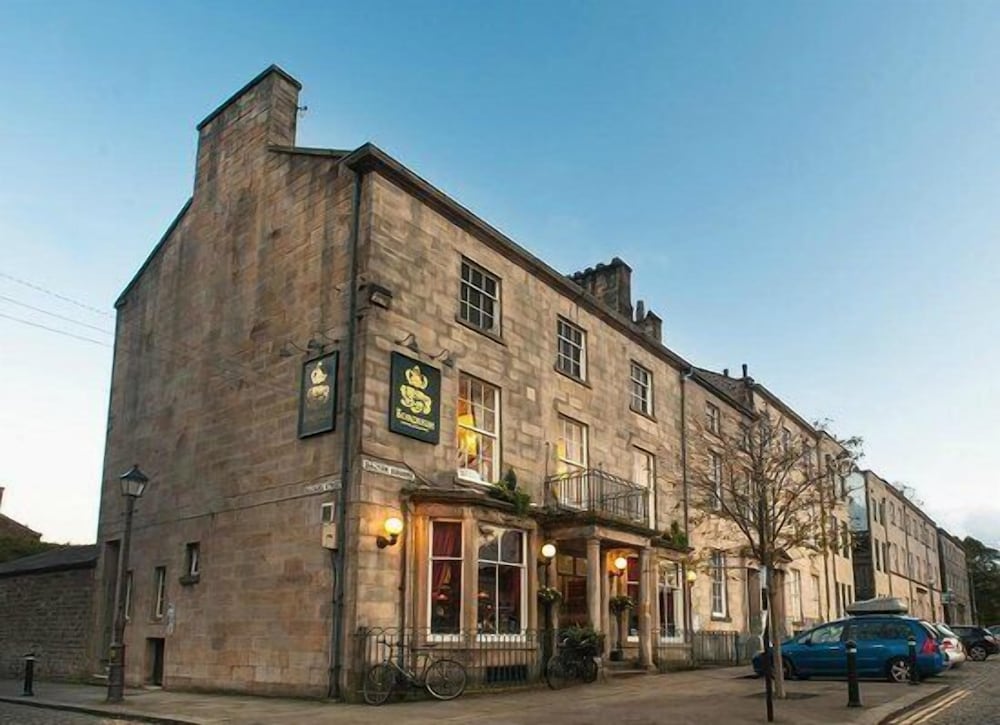 Lancaster Vacations - The Borough - Property Image 42