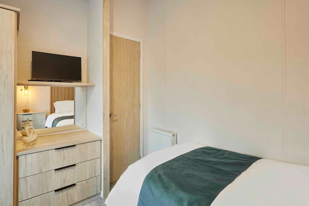 Host Stay Linden Lodge Ashdown Retreat