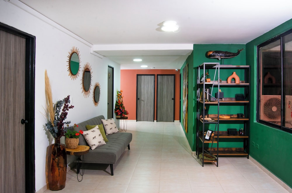 Bohemia Boutique Hostel