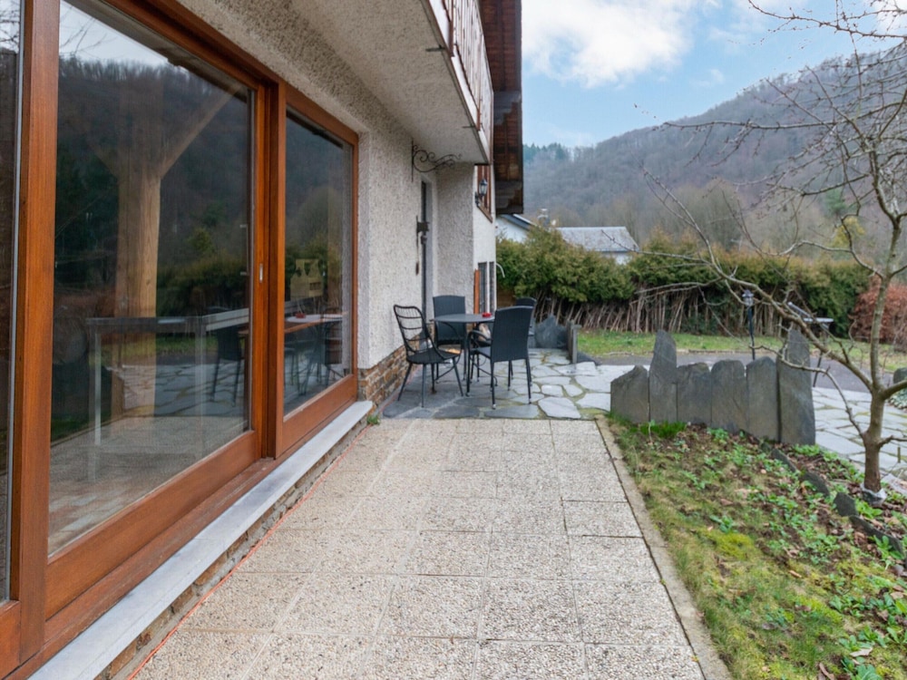 Home in Heart of Belgian Nature