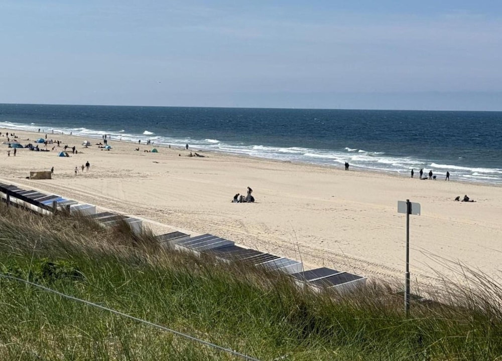 Holiday Home in Domburg Near the Beach