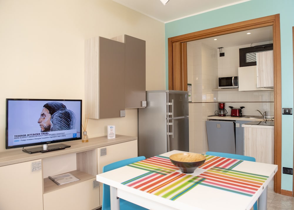 Suites Marilia Apartments