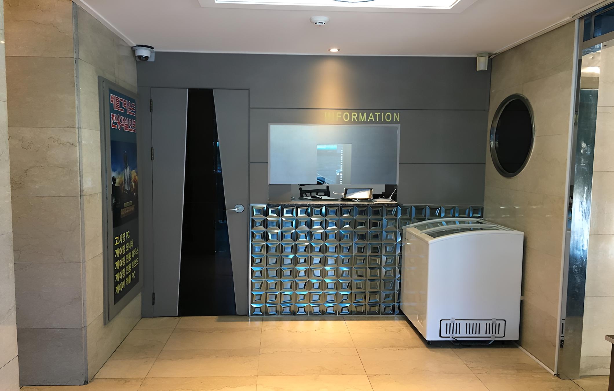 CS Hotel