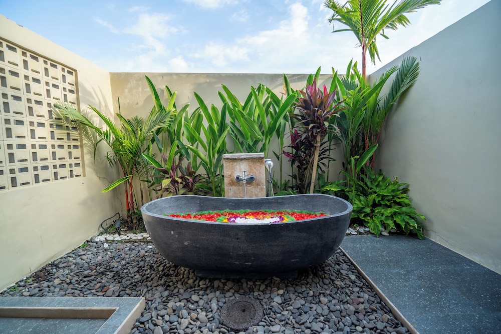 Anggara Private Villa
