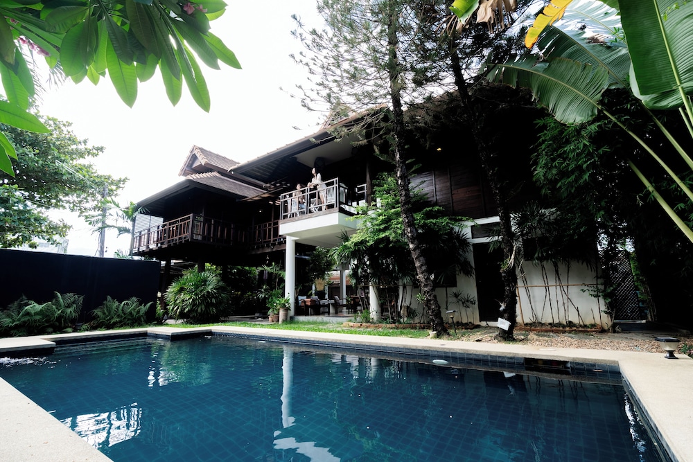 Tolani Northgate Villa Chiang Mai