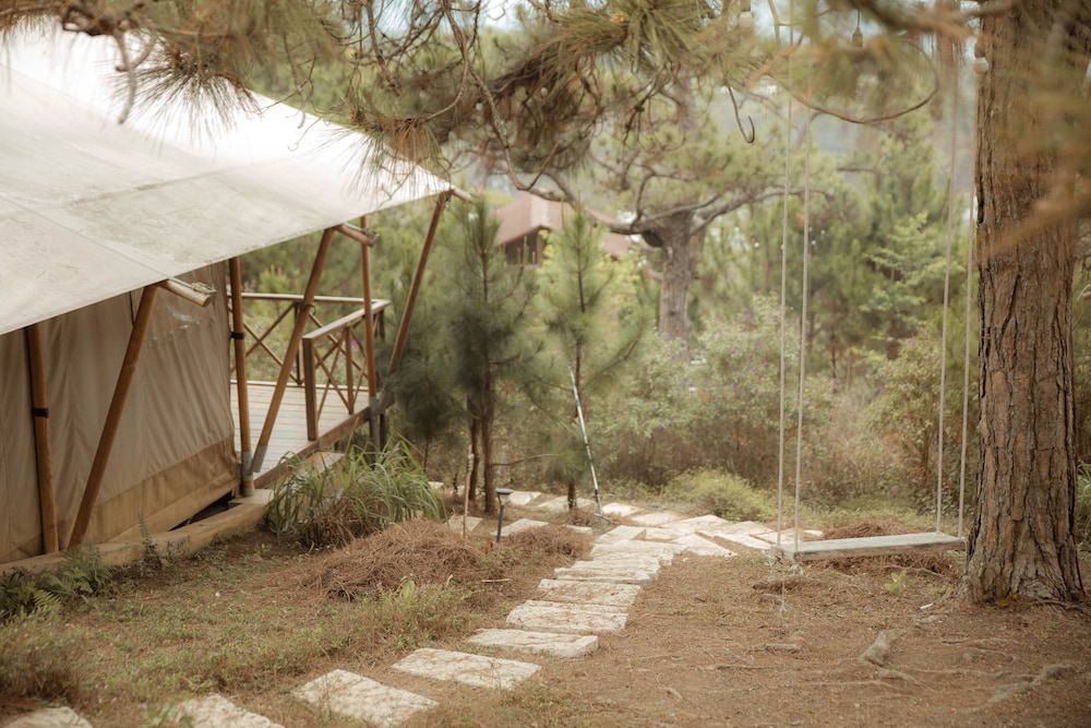 Kim Ngan Hills Resort