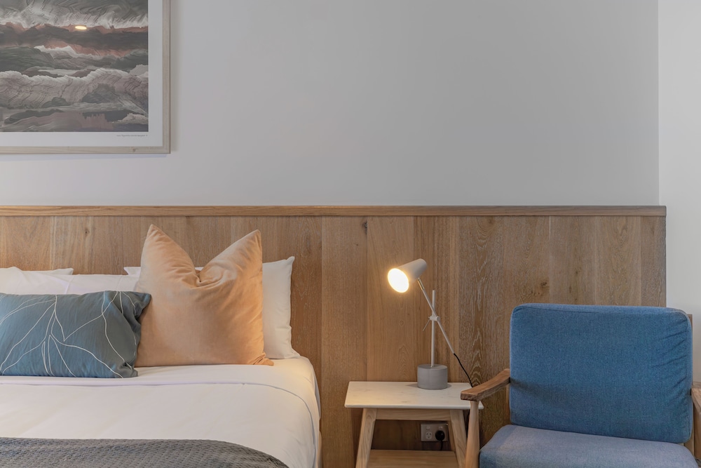 Nagambie Waterfront Motel
