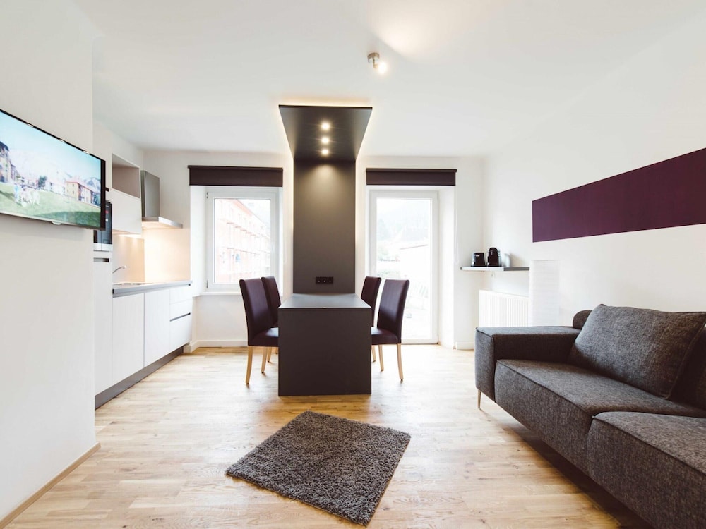 Charming Apartment in Styria With Balcony view 3