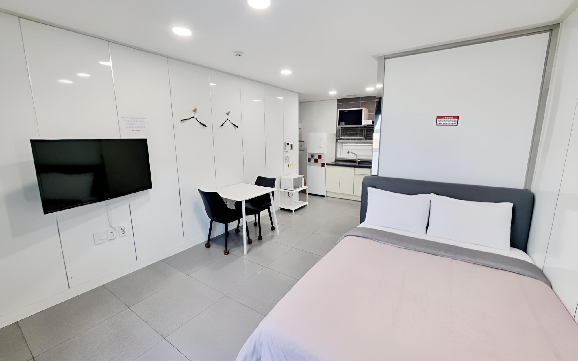 Gangneung Four View Pension