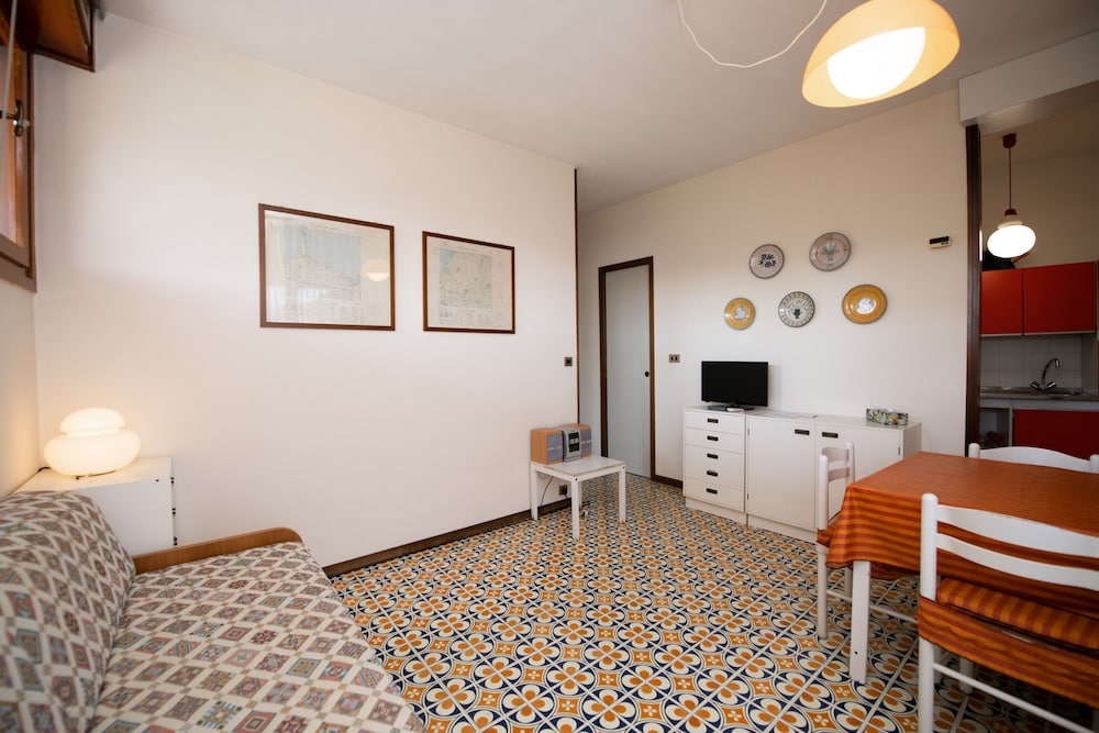 Appartamento Luisa in Peschiera del Garda