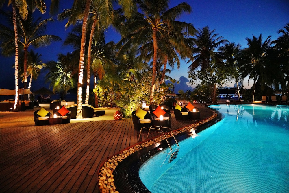 Kihaa Maldives