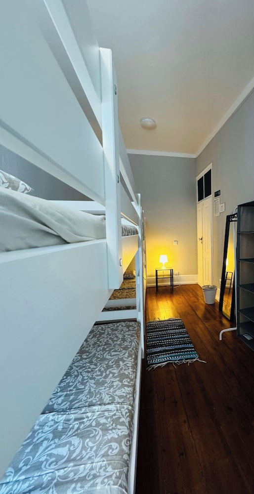 Faro Coast Guest House