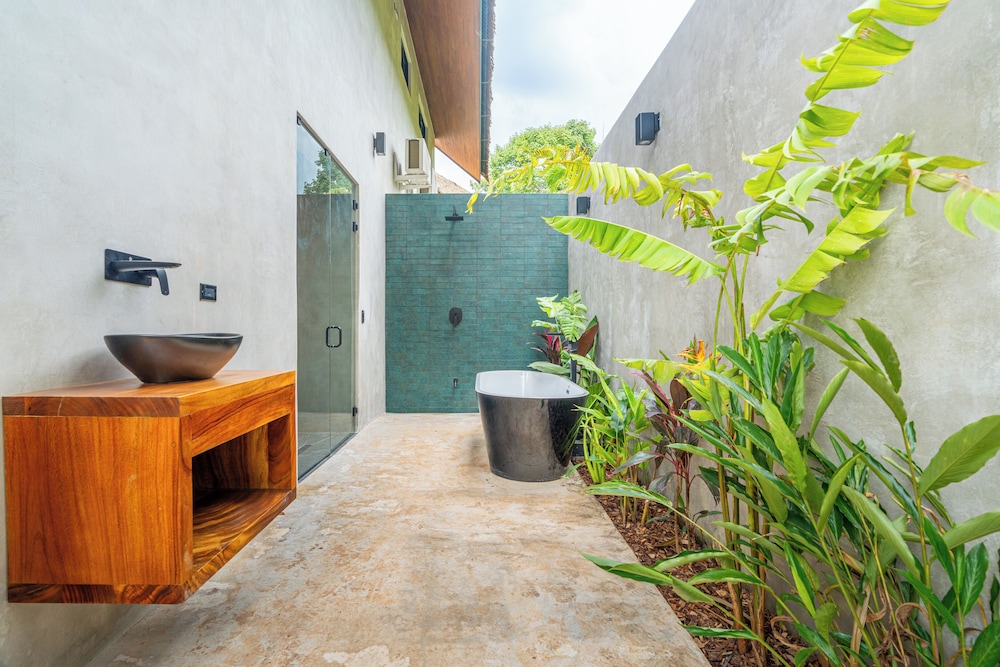 Mandala Ojochal Boutique Resort & Retreat Center