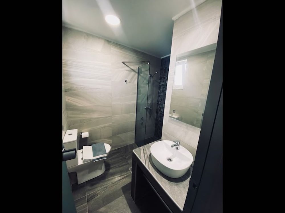 Room in Studio - 'vento Studios' in the Heart of Laganas view 5