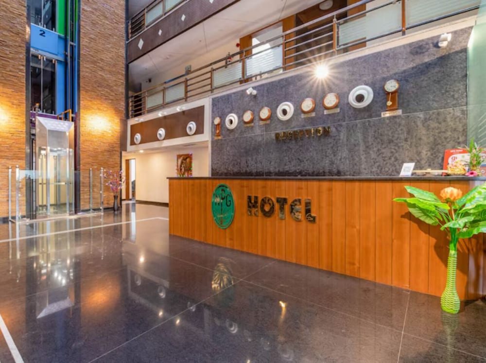 NPG Hotel