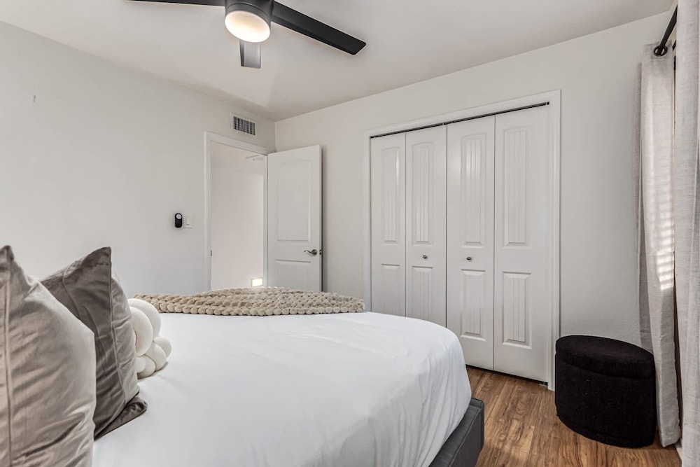 NEW Parkwood Retreat w Pool Spa Kierland