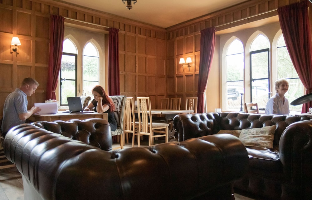 Banbury Vacations - Castle at Edgehill - Property Image 27
