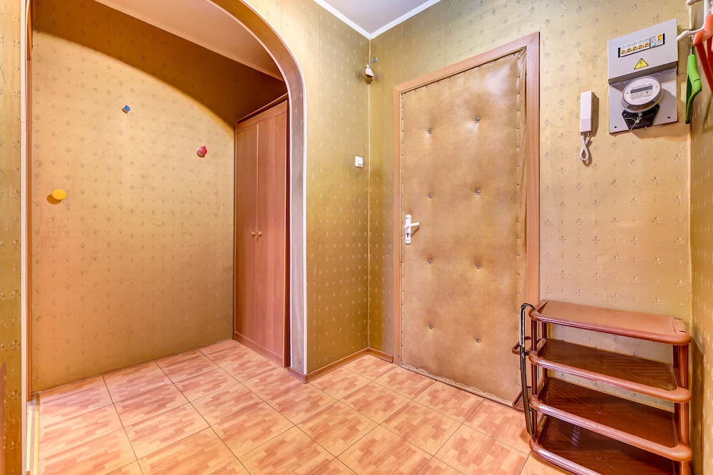 Hello Apartment Almazova Doctrina view 4
