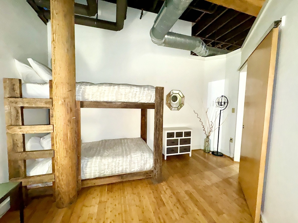 Music City Lofts