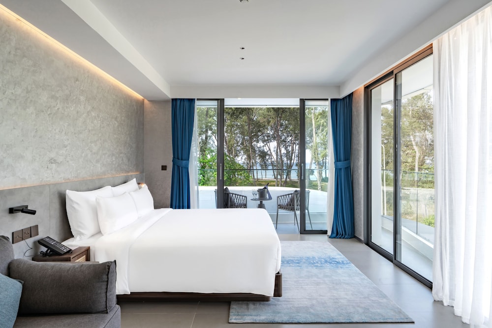 Kora Beach Resort Phuket