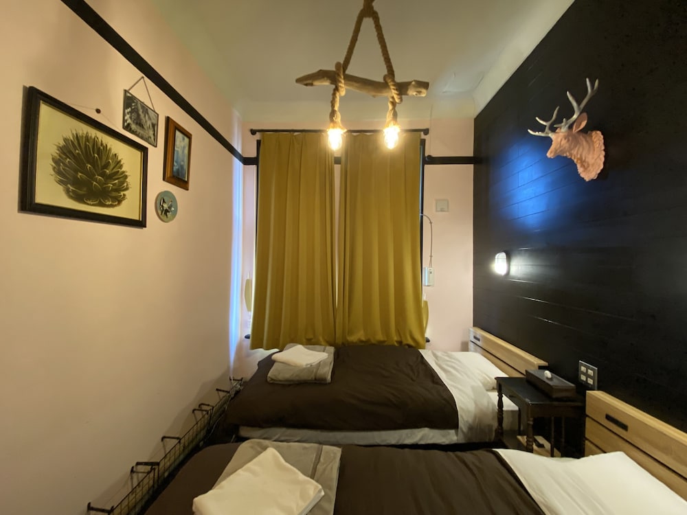 Little Barrel Guest House - Hostel, photo 29