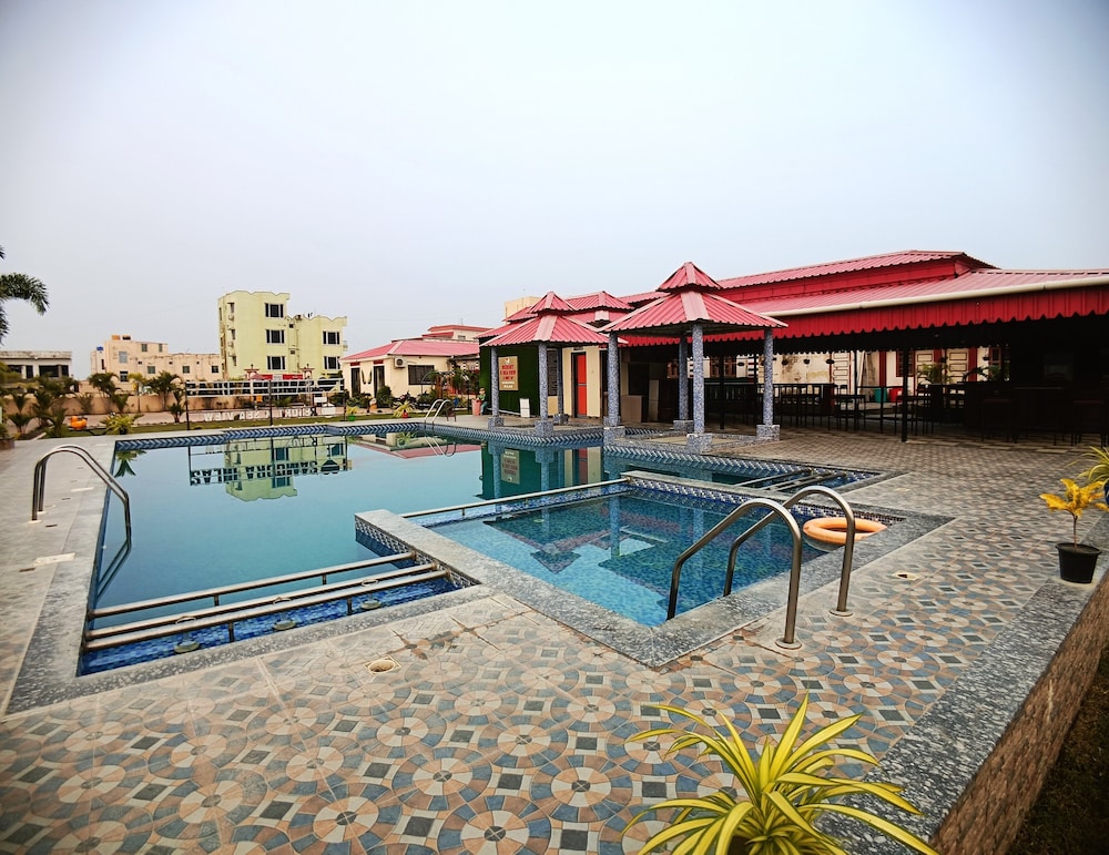 Resort K Sea View Mandarmoni