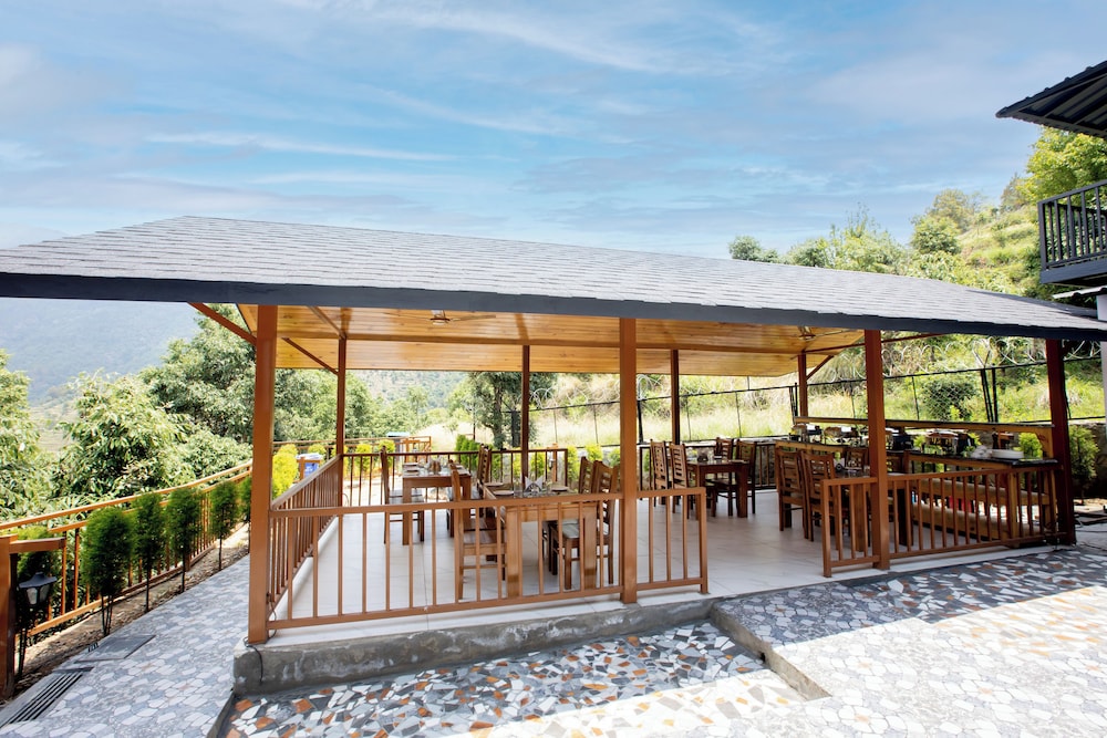 Nirmaya Resort