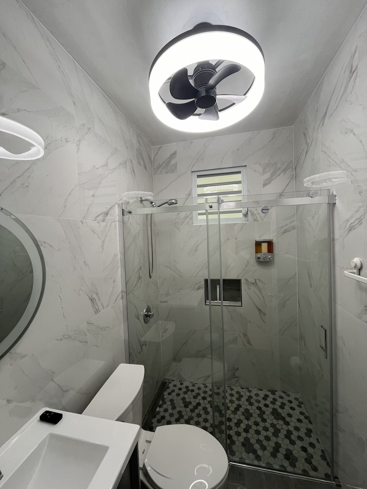 3-Bedroom House in Quebradillas