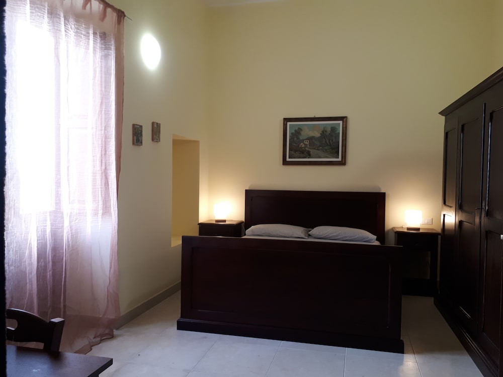 Tenuta Gli Agrumi del Salento view 2
