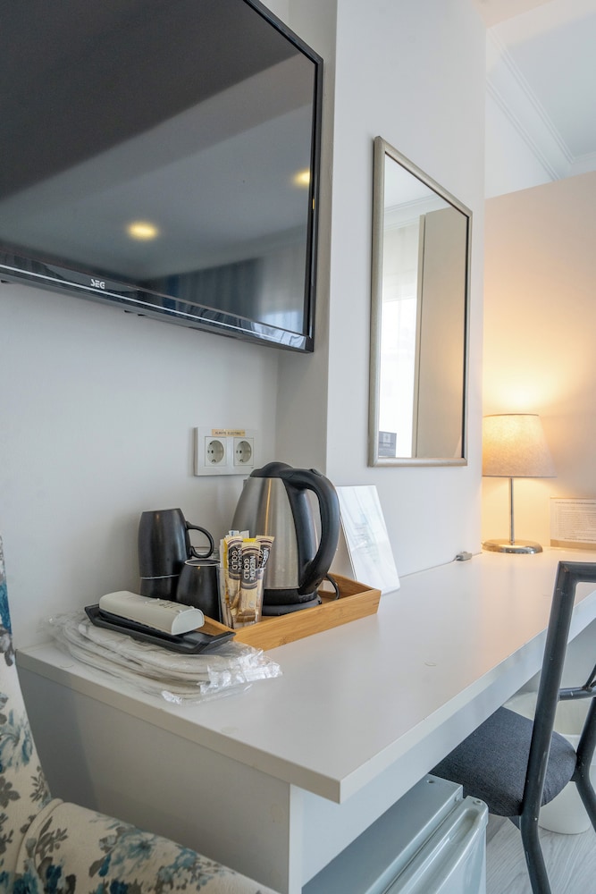 Artunc Butik Otel - Image 18