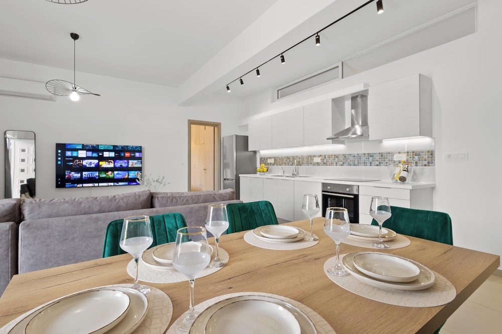 Palea Luxury Living