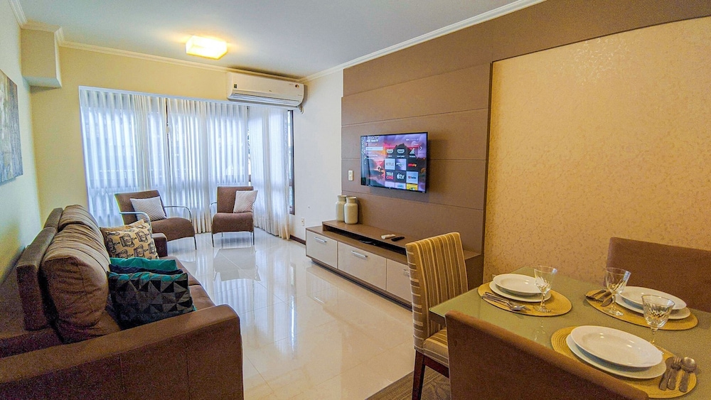 Locar-in Gramado Apartamento Lindíssimo Centro