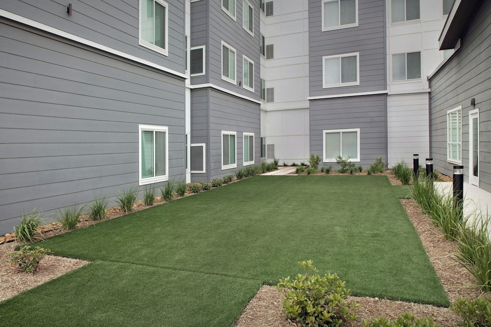 Residence Inn by Marriott San Antonio SeaWorld/Westover Hills