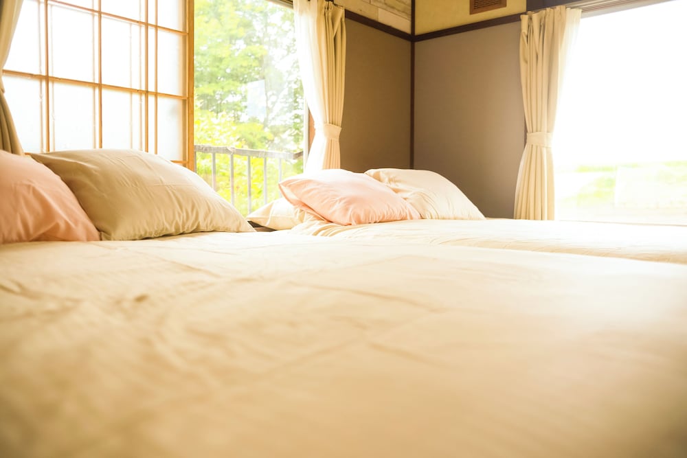 Cottage Abashiri