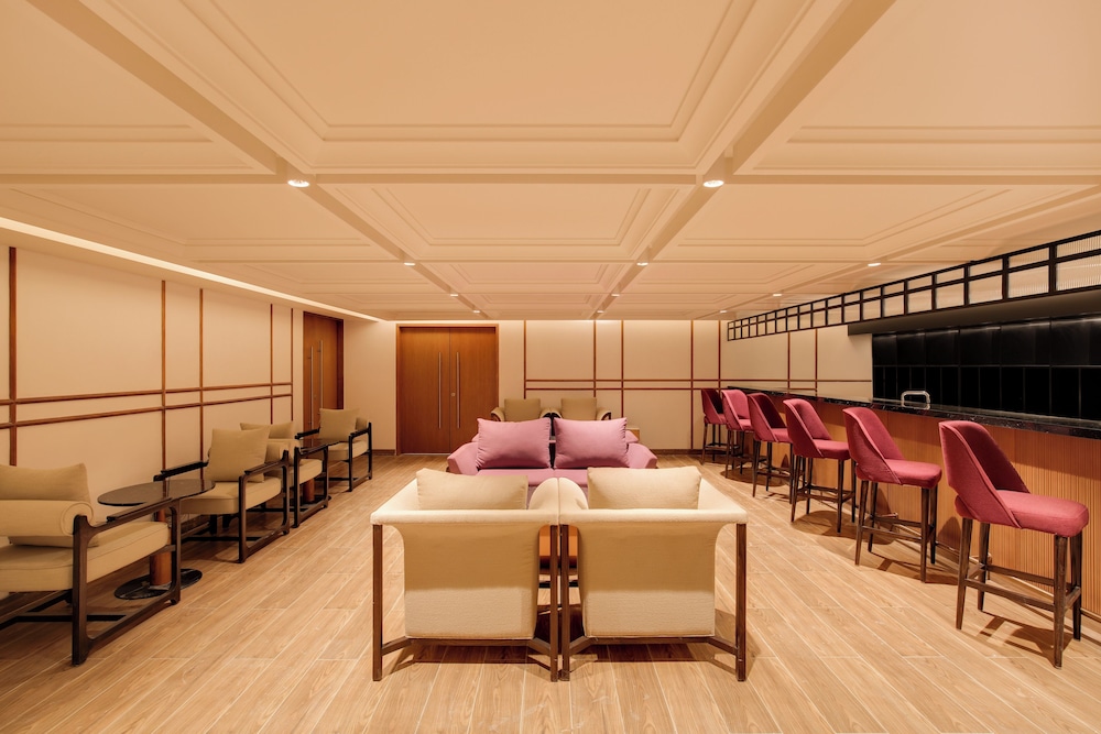 Lemon Tree Hotel Mall of Dehradun