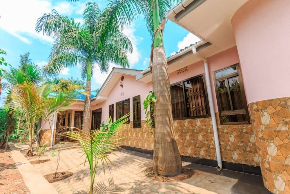 Kilimanjaro Peak - Hostel