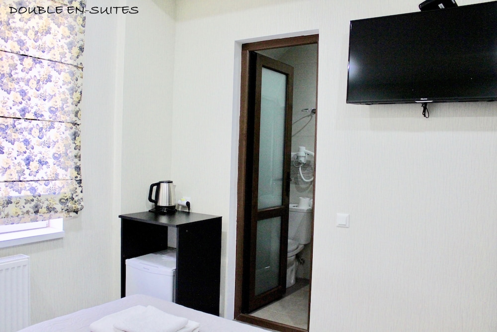 Red Fox Guesthouse