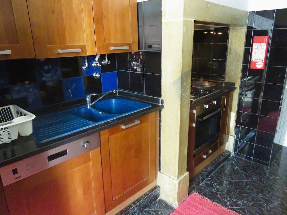 Lisbon Experience Apartments Príncipe Real