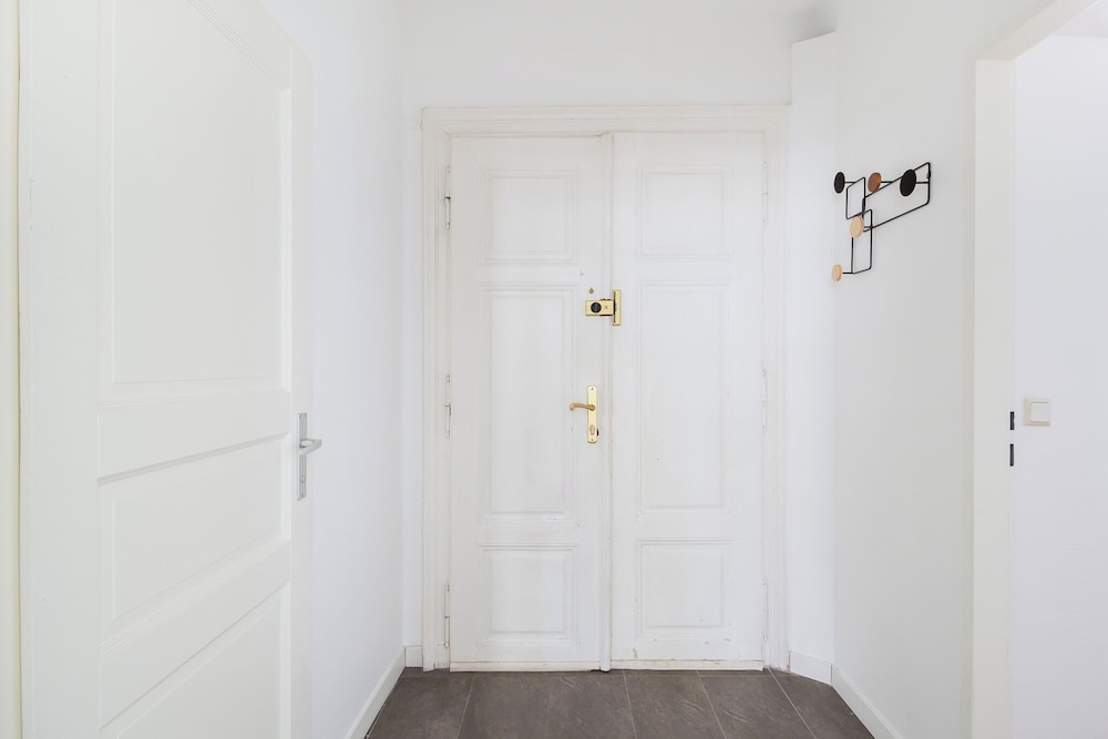Apartment Ballgasse