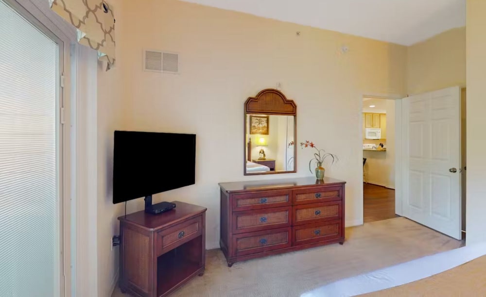 Sunny Haven At Caribe Cove