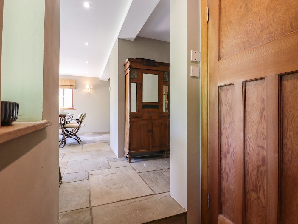 Six Acres House