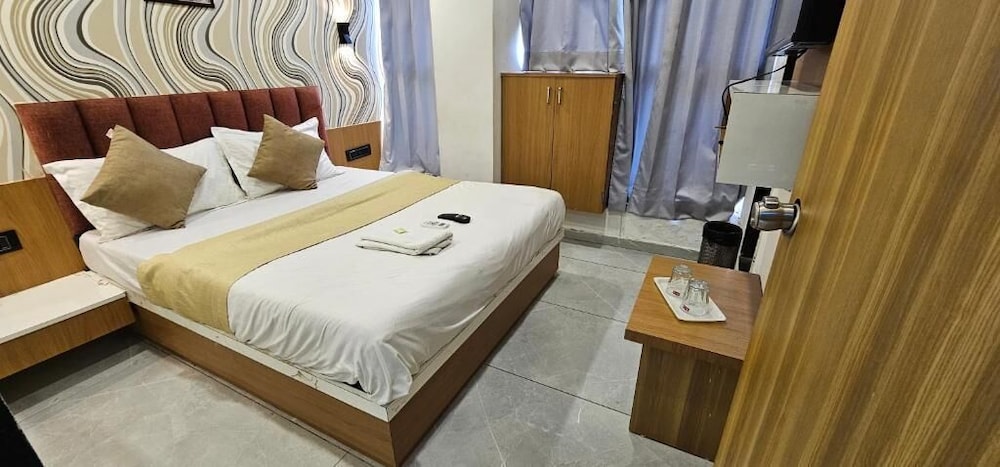 Hotel Lee Grand