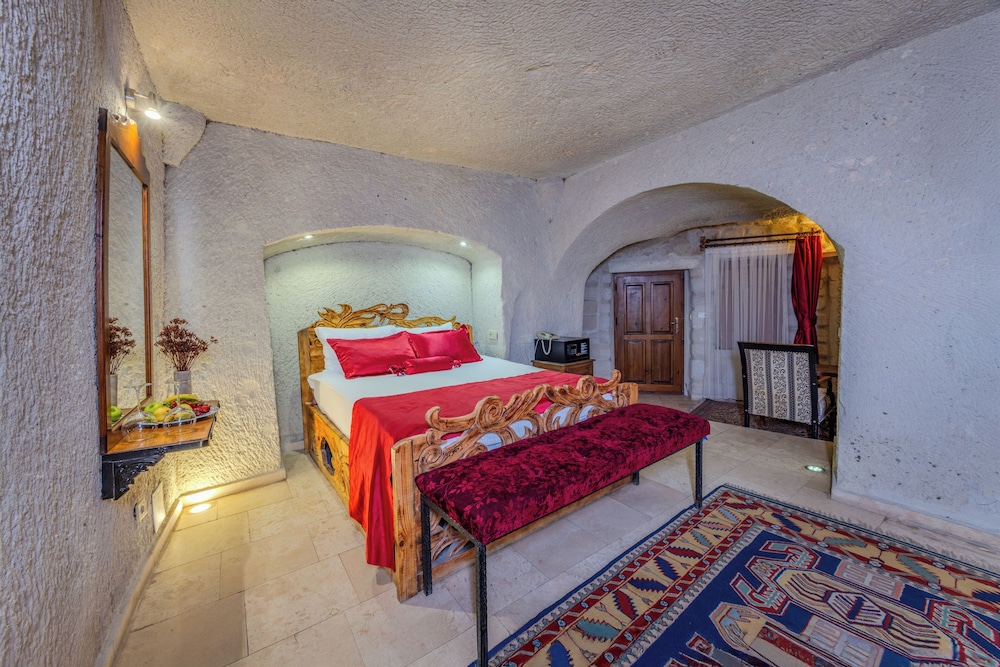 Onur cave cappadocia