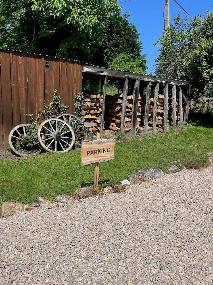 La Maison du Chevalier - Chambres et tables d'hôtes - adults only