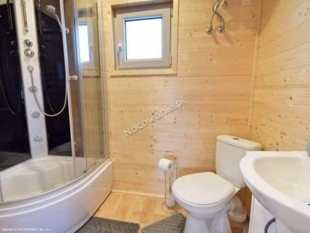 Cottage in Chlopy Near Sandy Beach