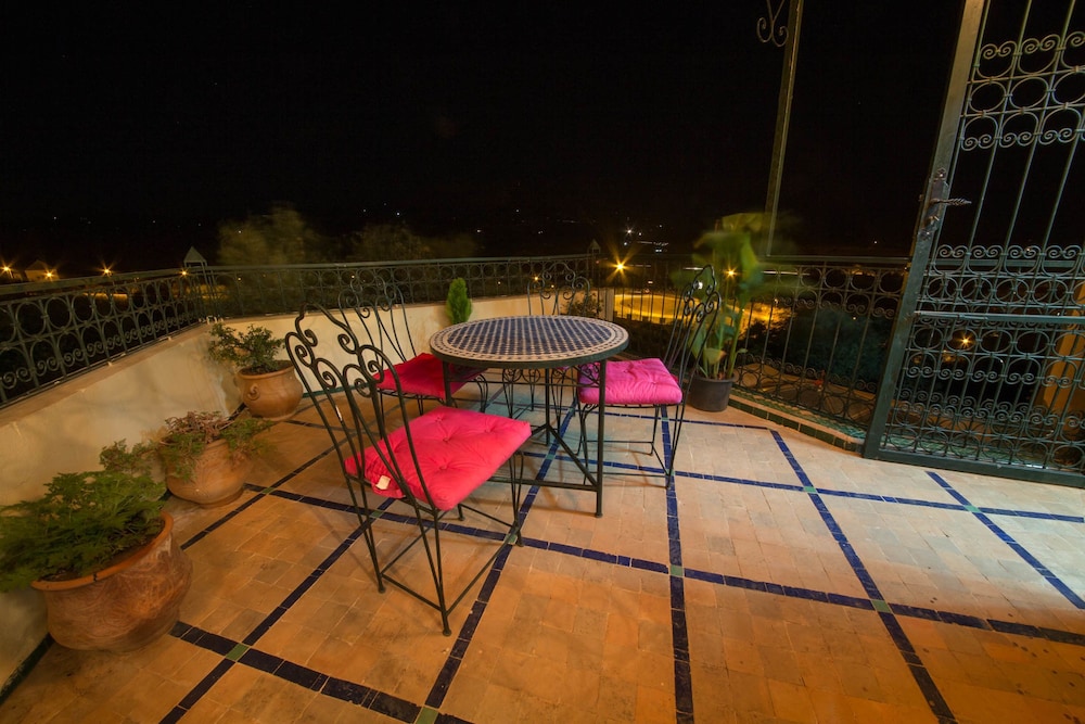 Hotel Riad Scalia - Image 1