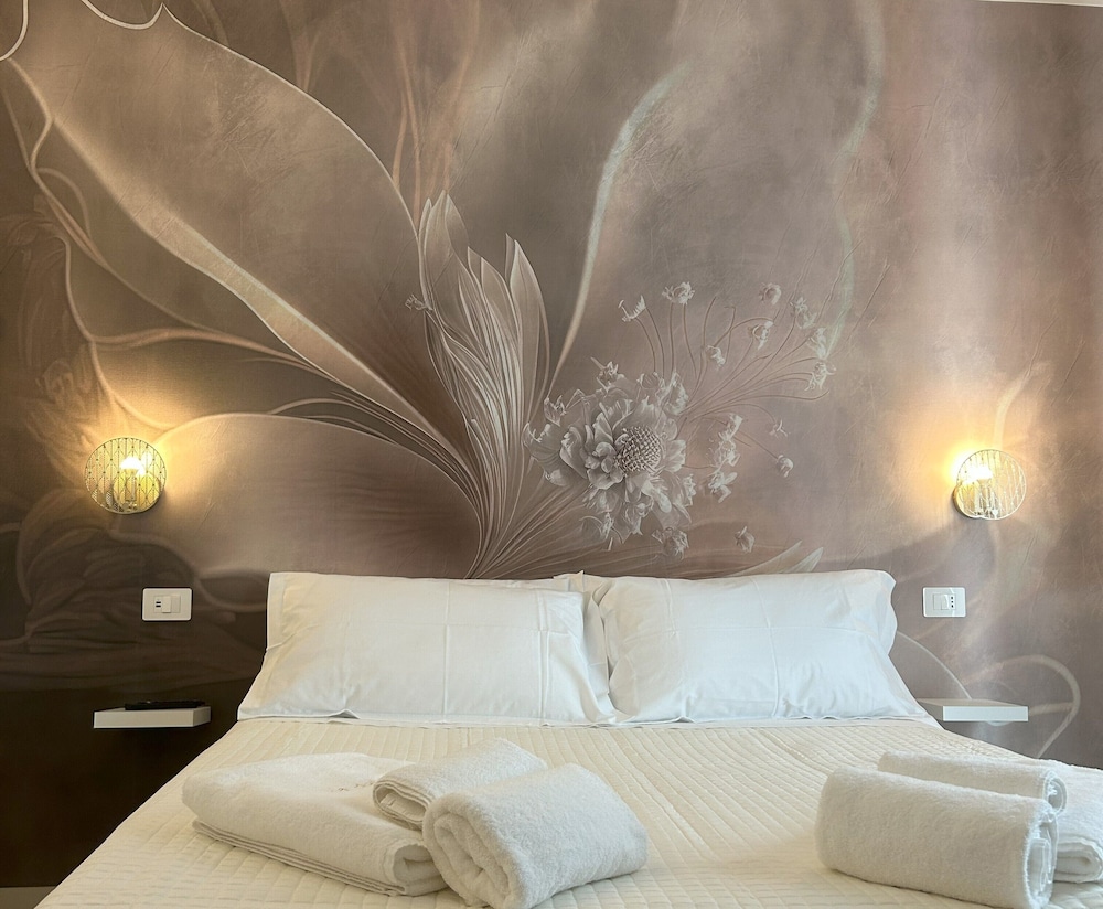 Via del Mare Apulia B&B Spa Suite