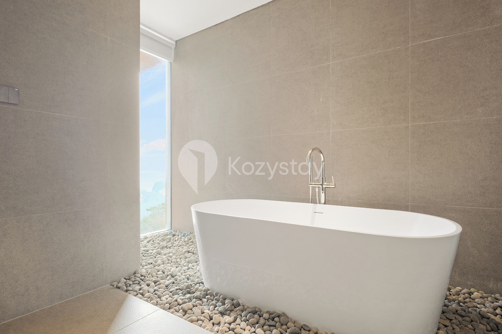 Calma Villa by Kozystay - Bandung