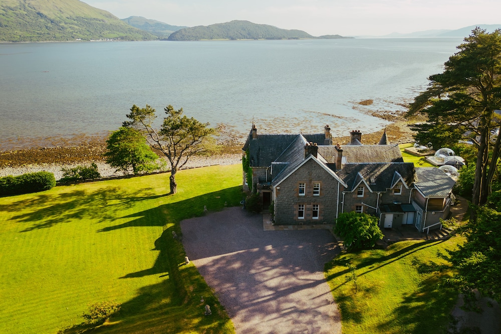 Ardrhu House Fort William