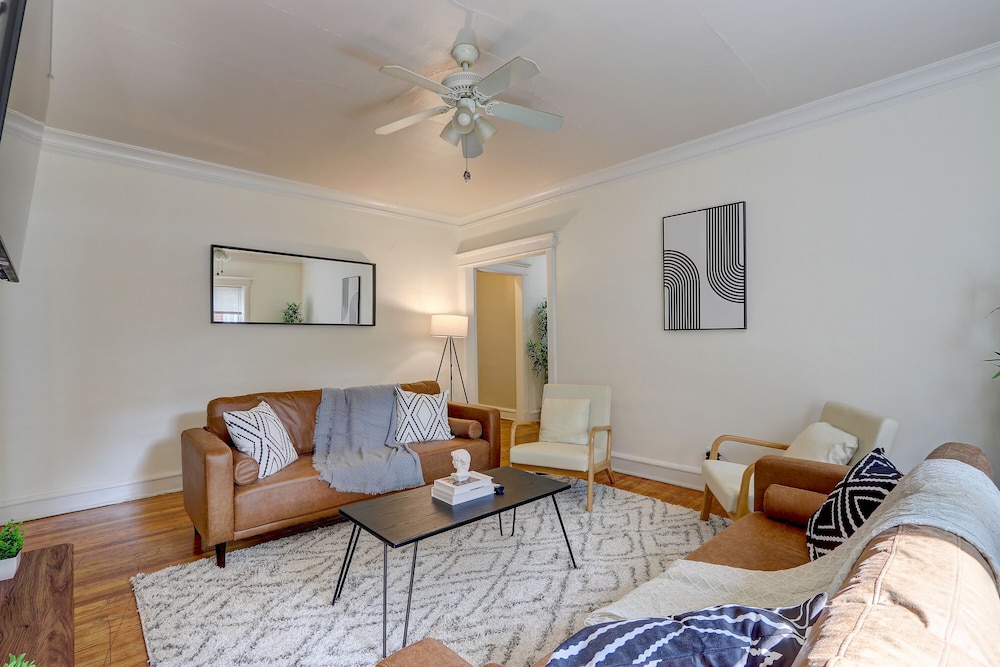 ROVE LIVING/KB - Prospect